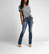 Suki Bootcut Mid Dark Wash, , hi-res image number 0
