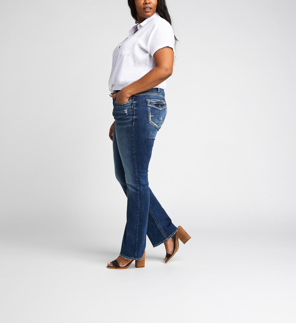 Elyse Slim Boot, , hi-res image number 2