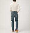 Craig Classic Fit Bootcut Jeans, , hi-res image number 1