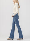 Elyse Bootcut Jeans image number 2