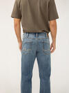Zac Relaxed Fit Straight Leg Jeans, , hi-res image number 3
