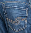 Gordie Dark Wash, , hi-res image number 3