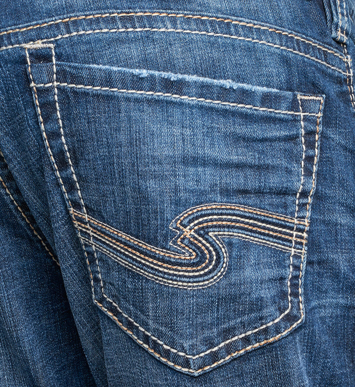 Gordie Dark Wash, , hi-res image number 3
