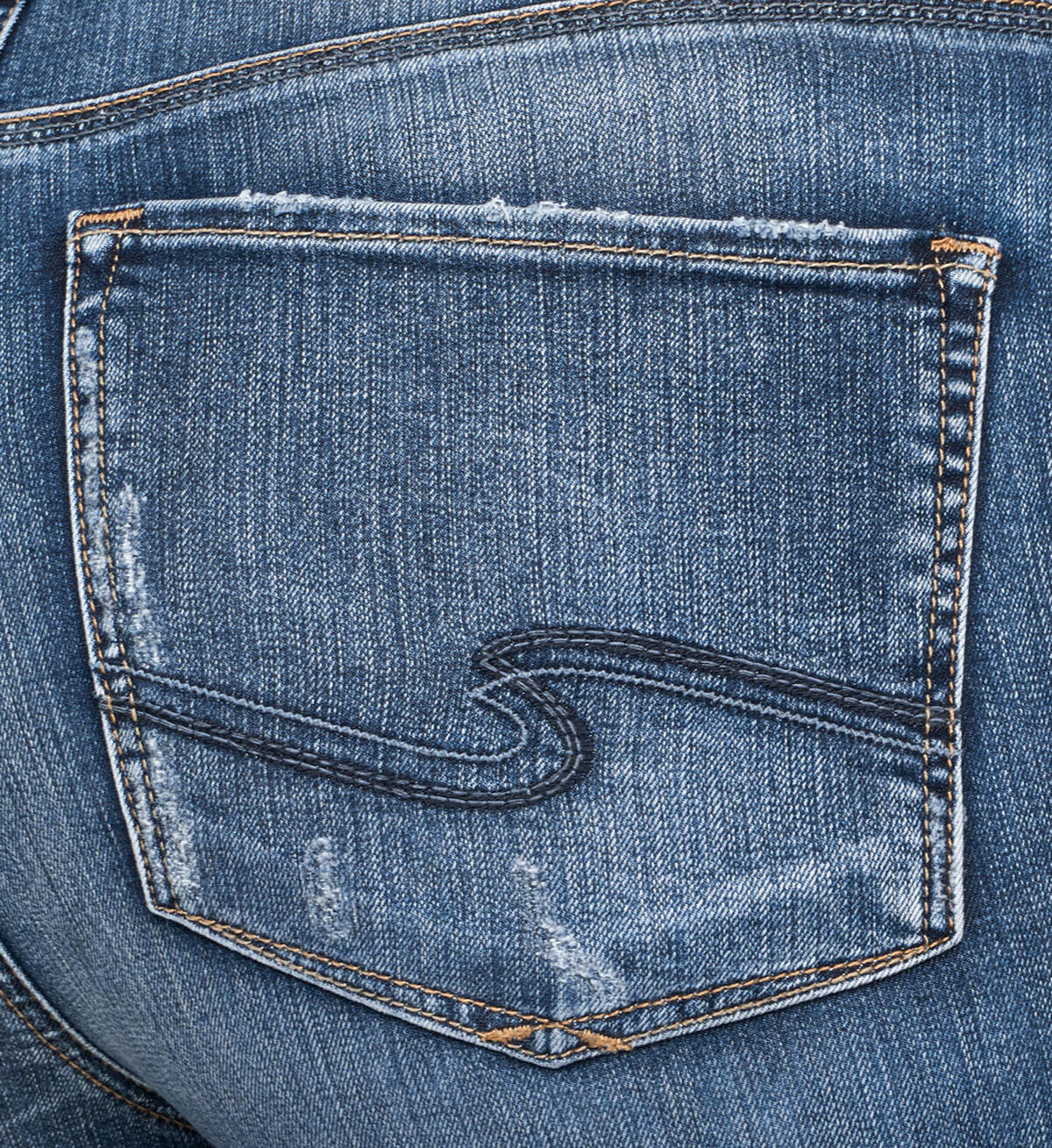 Robson Jegging Rinse Wash, , hi-res image number 3