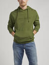 Unisex Logo Hoodie image number 3