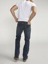 Zac Relaxed Fit Straight Leg Jeans, , hi-res image number 1