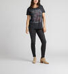 Mandy Short Sleeve Graphic Tee, , hi-res image number 1