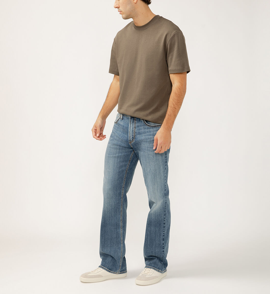 Buy Zac for USD 99.00 | Silver Jeans US New