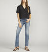 Suki Mid Rise Bootcut Jeans, , hi-res image number 0