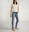 Suki Mid Rise Straight Leg Jeans, , hi-res image number 2