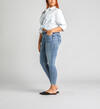 Avery High-Rise Curvy Skinny Jeans, , hi-res image number 2