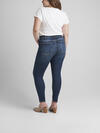 Infinite Fit High Rise Skinny Jeans, , hi-res image number 7