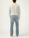 Jace Slim Fit Bootcut Jeans image number 1