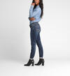 Mid-Rise Boyfriend Jeans, , hi-res image number 2