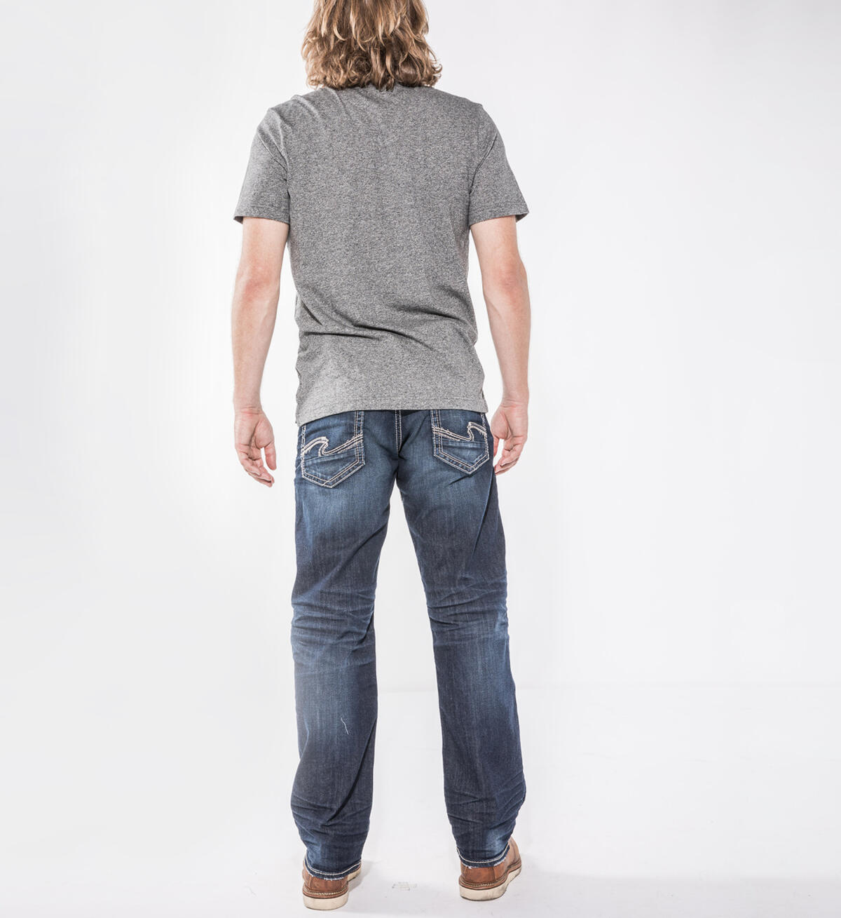 Gordie Dark Wash, , hi-res image number 1
