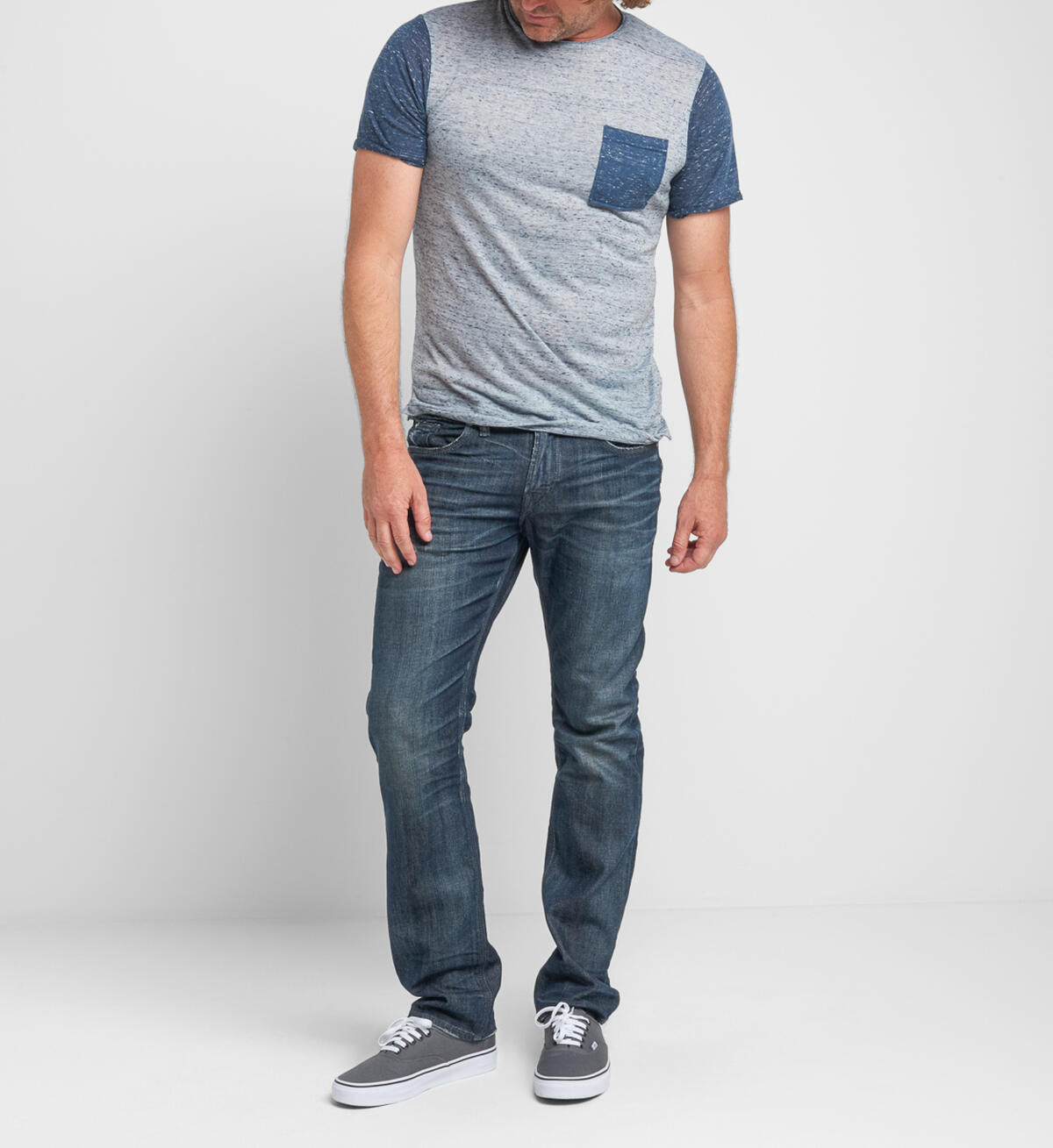 Banyon Short-Sleeve Tee Final Sale, , hi-res image number 1