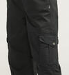 Parachute Cargo Pant, Black, hi-res image number 4