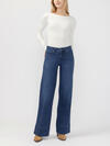 Suki Wide Leg Jeans image number 0
