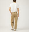 Big Guy Baggy Essential Twill Chino Pants image number 1