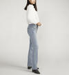 Suki Mid Rise Slim Bootcut Jeans, , hi-res image number 2