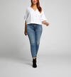 Frisco Tapered High Medium Wash, , hi-res image number 4