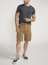 Cargo Essential Twill Shorts, Desert, hi-res image number 0