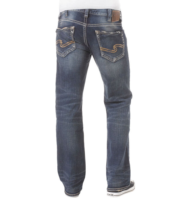 Men's Jeans Silver Jeans