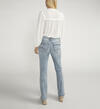 Elyse Mid Rise Slim Bootcut Jeans, , hi-res image number 1