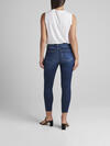Infinite Fit High Rise Skinny Jeans image number 1