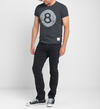 8 Ball Graphic Tee, , hi-res image number 0