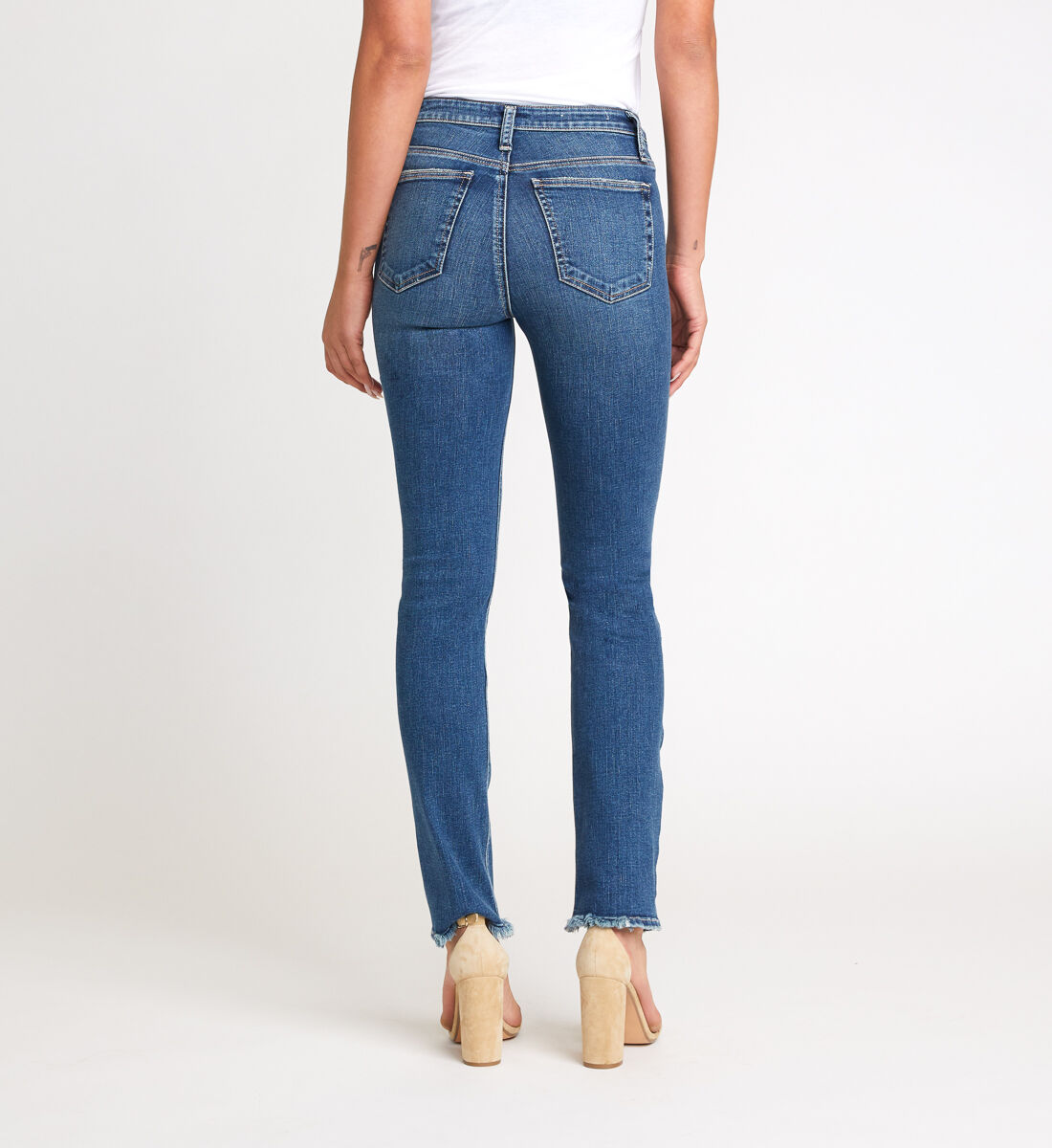 silver jeans clearance