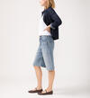 Be Easy High Rise Long Shorts, , hi-res image number 2
