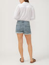 Boyfriend Mid Rise Short image number 1