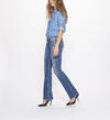 Suki Slim Boot Mid Rise Medium Wash Final Sale, , hi-res image number 2