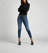 Suki Ankle Skinny Rinse Wash, , hi-res image number 0