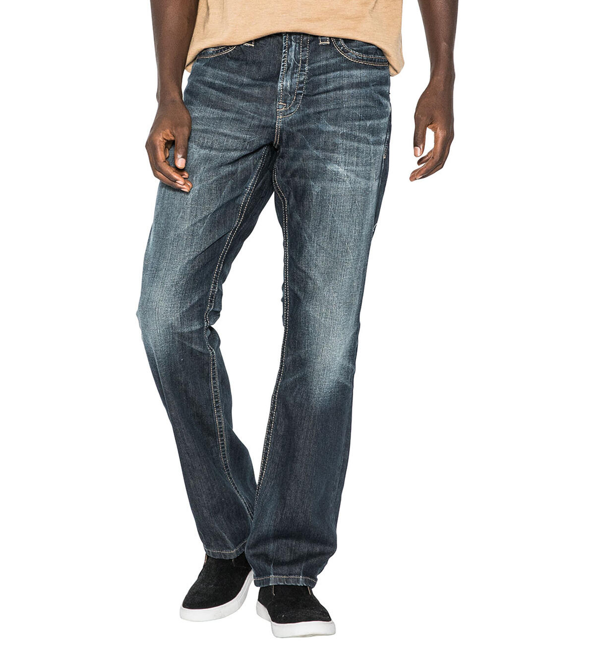 Grayson Dark Wash, , hi-res image number 0