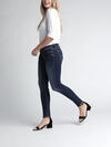 Tuesday Low Rise Skinny Leg Jeans, , hi-res image number 2