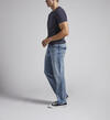 Hunter Athletic Fit Straight Leg Jeans, Indigo, hi-res image number 2