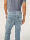 Jace Slim Fit Bootcut Jeans image number 4