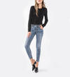 Elyse Ankle Skinny Medium Wash, , hi-res image number 0