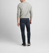 Machray Classic Fit Straight Leg Jeans Big & Tall, , hi-res image number 1