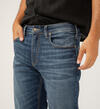 Grayson Classic Fit Straight Leg Jeans, , hi-res image number 3