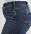 Suki Mid Rise Straight Crop Jeans Plus Size, , hi-res image number 3
