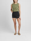 '90S Baggy High Rise Short image number 0