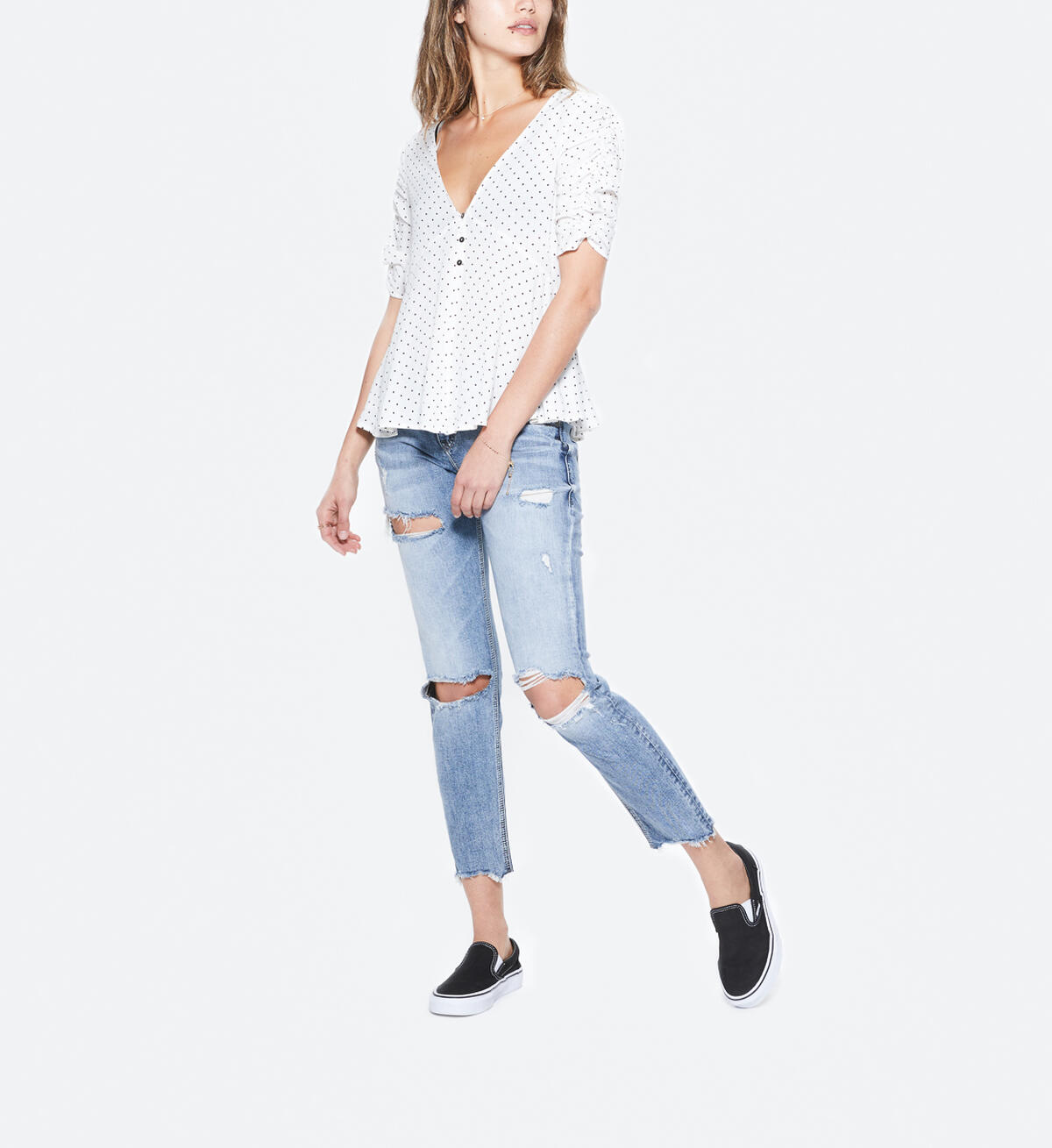 Sam Medium Wash, , hi-res image number 3