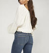 Suki Mid Rise Trouser Leg Jeans, Indigo, hi-res image number 4