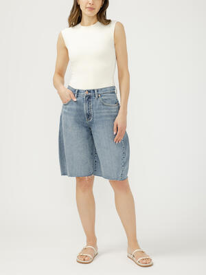 Barrel Shorts