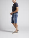 Zac Relaxed Fit Short image number 2