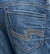 Hunter Dark Wash, , hi-res image number 3
