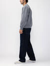 Relaxed Straight Leg Jeans image number 2